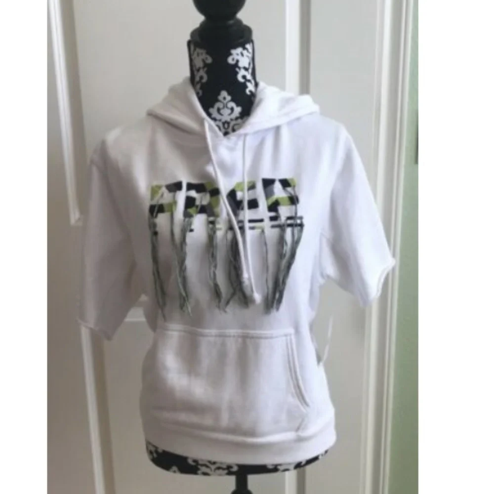 Free People Freestyle Hoodie NWT